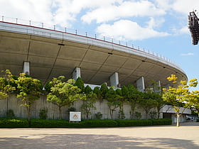 kobe sports park baseball stadium