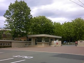 Université d'éducation de Miyagi