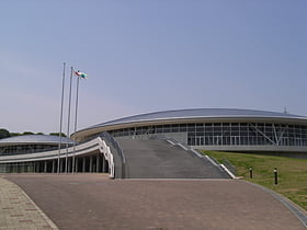 green arena hamamatsu
