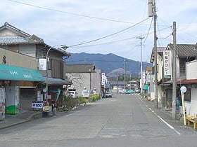 yunomae