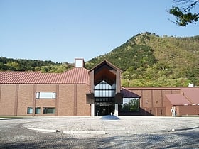 fukushima prefectural museum of art