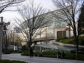 tokyo international forum tokio