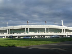 Makomanai Open Stadium