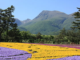 Mount Kujū