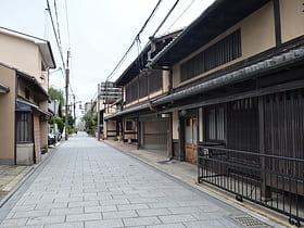nishijin kyoto