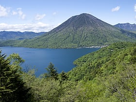 nikko national park