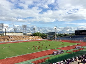 takebishi stadium kyoto