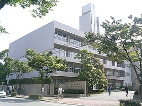 seinan gakuin universitat fukuoka