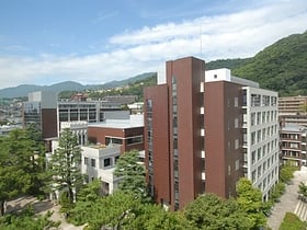 Université Kōnan