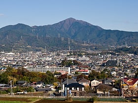 Ōyama