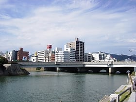 puente aioi hiroshima