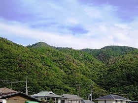 Mount Taishaku