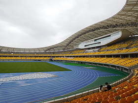 kanseki stadium tochigi utsunomiya