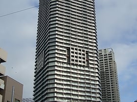 Kachidoki View Tower