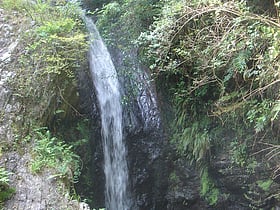Hagi Falls
