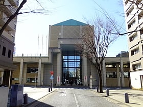 Musée d'histoire de Yokohama