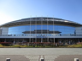 Fumin Kyosai Super Arena