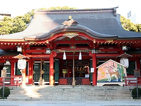 Santuario Ikuta
