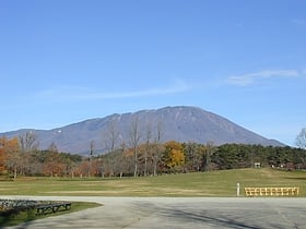 shizukuishi park narodowy towada hachimantai