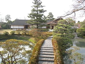 katsura imperial villa kioto