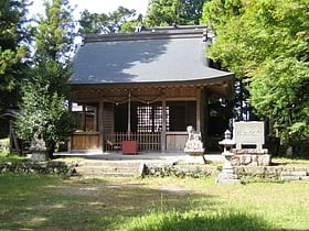 Mount Tanjō