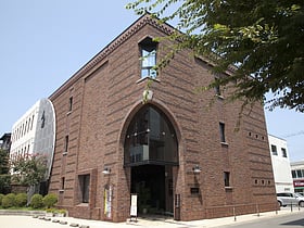 kanazawa phonograph museum