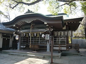 Sankō Shrine