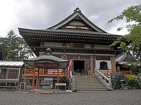 Yasaka-ji