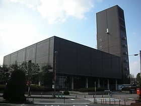fukuoka prefectural museum of art