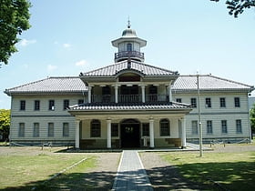 Musée préfectoral d'histoire d'Ibaraki