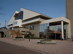 biwajima sports center nagoja