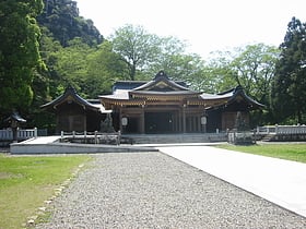 Gifu Gokoku-jinja