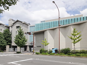 Kyoto University Museum