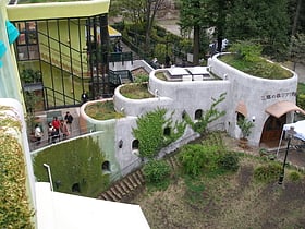 Museo Ghibli