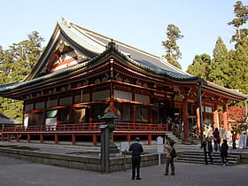 Enryaku-ji