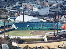 Gifu Prefectural Baseball Stadium