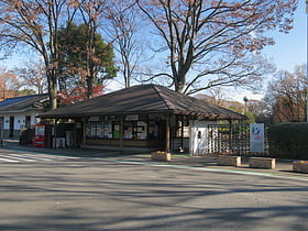 centro verde de kawaguchi saitama