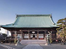 Gokoku-ji
