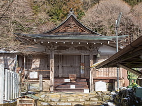 Tsukinowa-dera