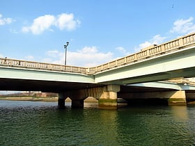 multi way bridge hiroshima