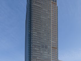 Tokyo Mid-Town Tower