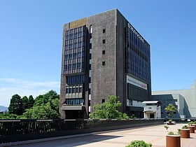 Amagasaki Cultural Center