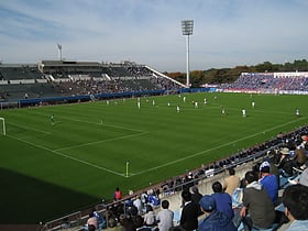 Estadio Mitsuzawa