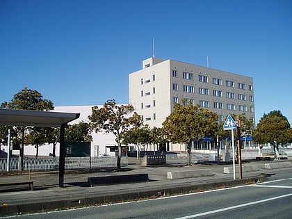 gunma prefectural womens university tamamura