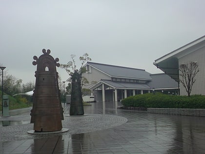 tokushima prefectural buried cultural properties research centre itano