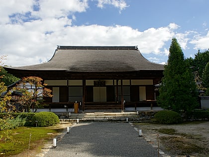 unryu in kyoto