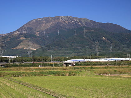 gora ibuki maibara