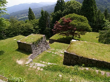 Château d'Iwamura