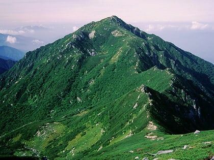 mont sannosawa
