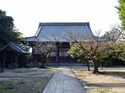 Shōjū-in